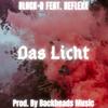 Black-D - Es Reicht (Radio Edit)