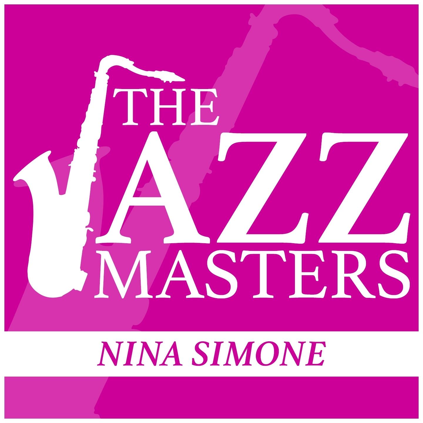 The Jazz Masters - Nina Simone