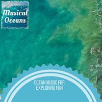 Ocean Music For Exploring Fun