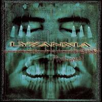 Lyzanxia - My Blank Confession