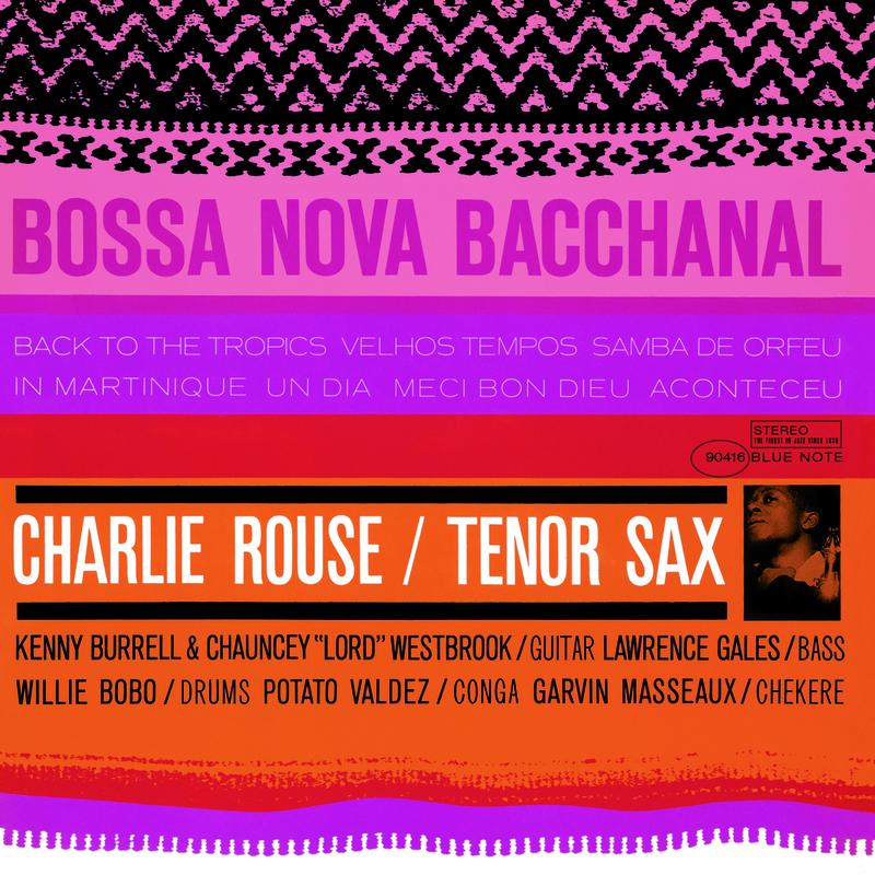 Bossa Nova Bacchanal