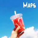 Maroon 5 - Maps（DjCore Remix）专辑