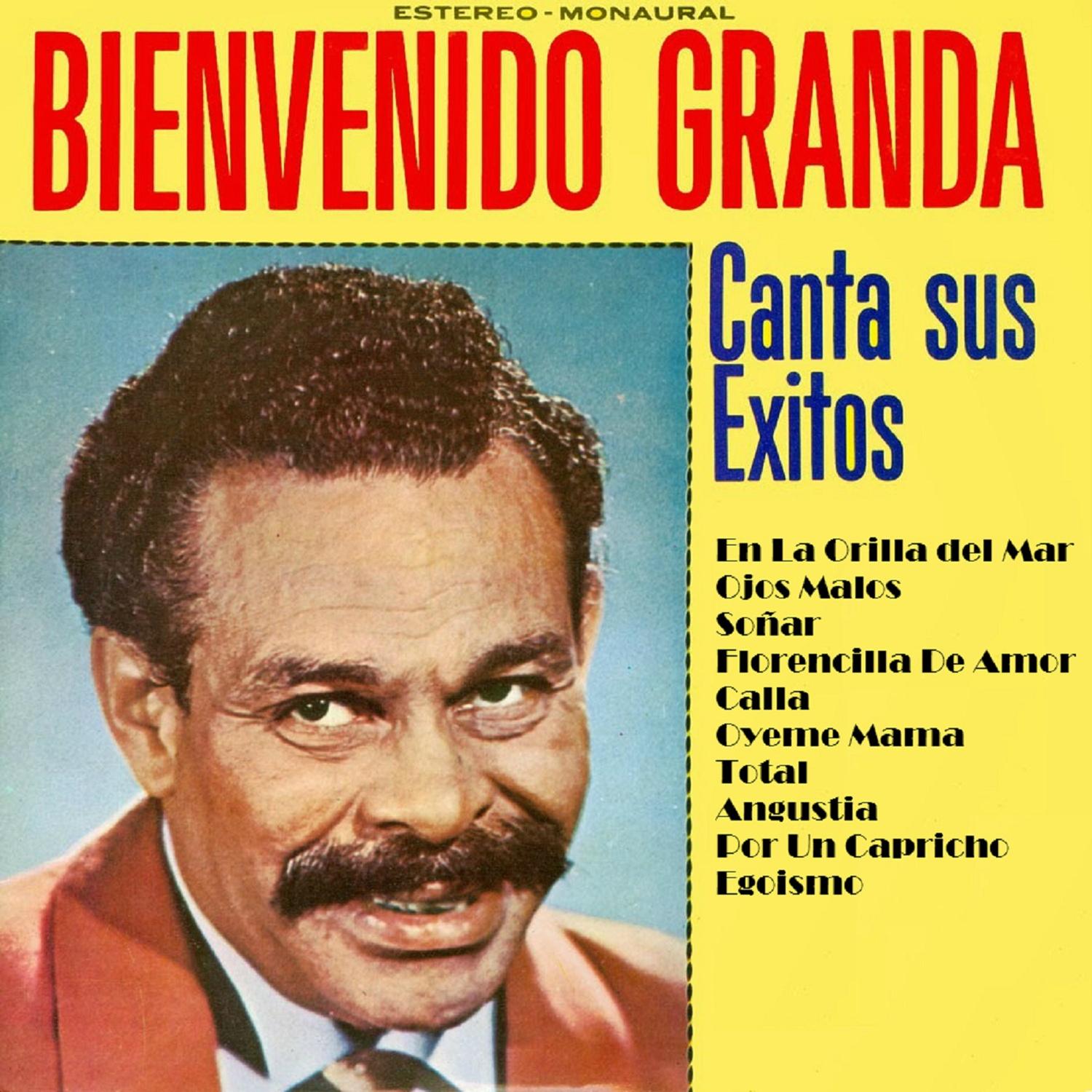 Canta Sus Exitos