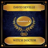 Witch Doctor - David Seville (PH karaoke) 带和声伴奏