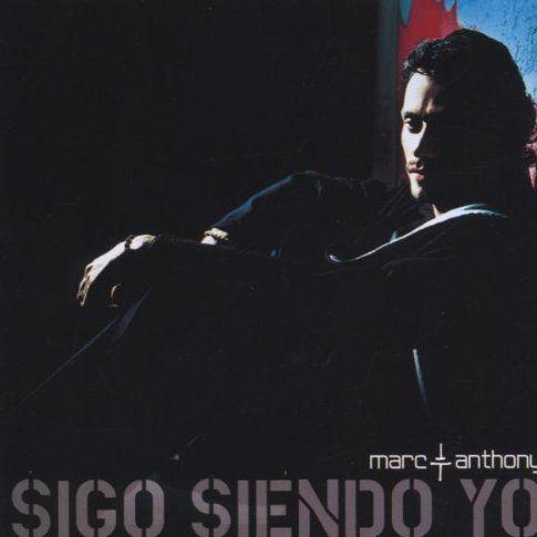 Sigo Siendo Yo :Grandes Exitos