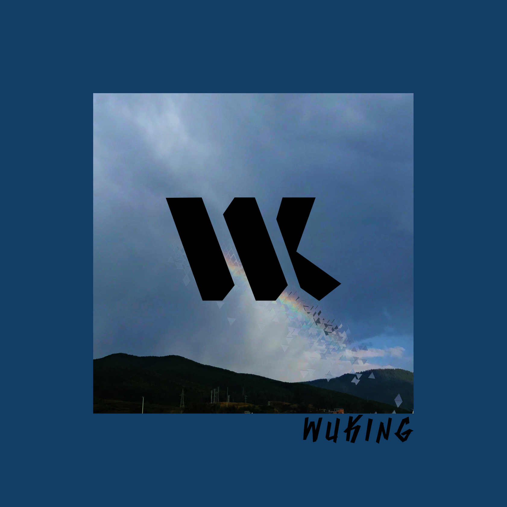 【BEAT】"Rainbow"-with hook