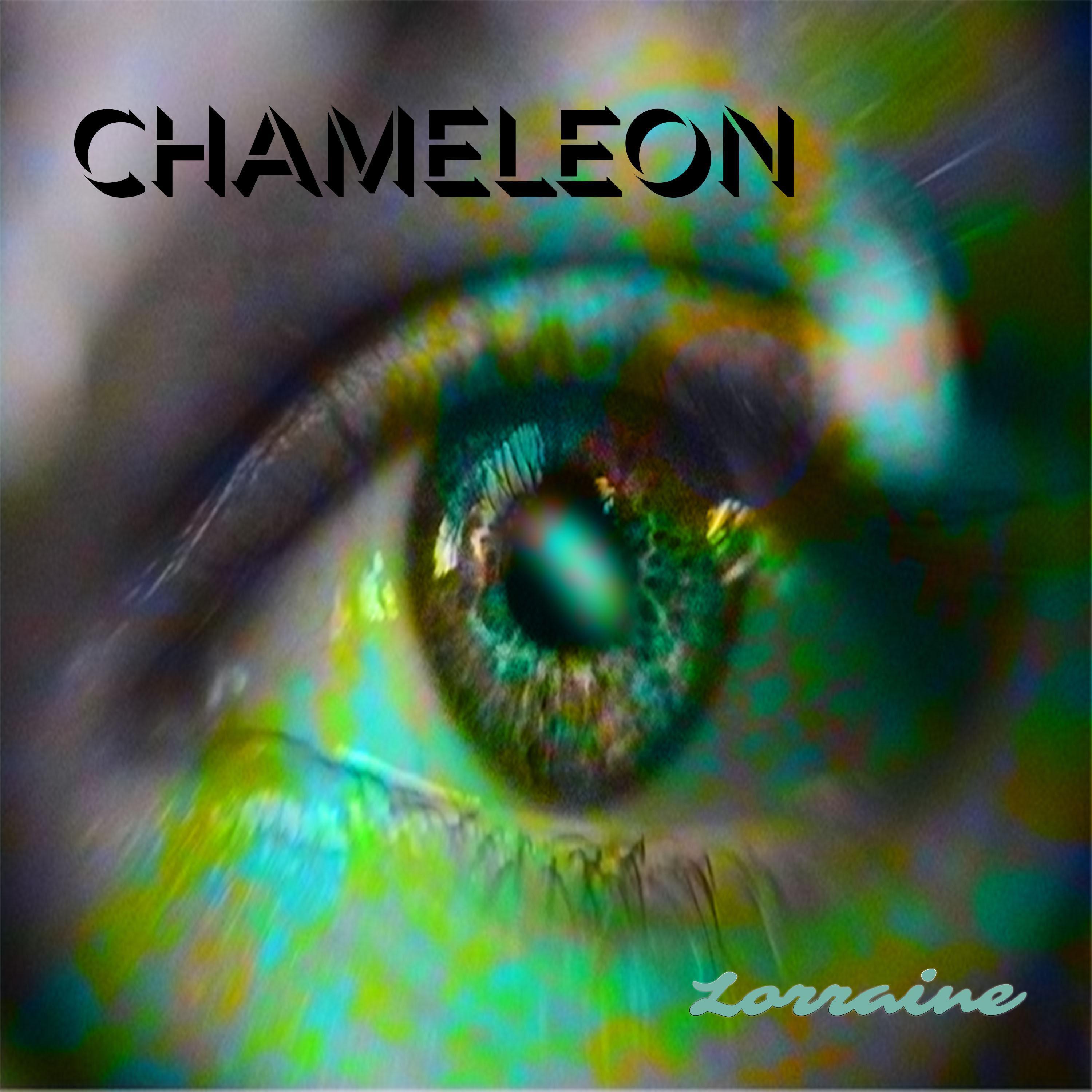 Lorraine - Chameleon