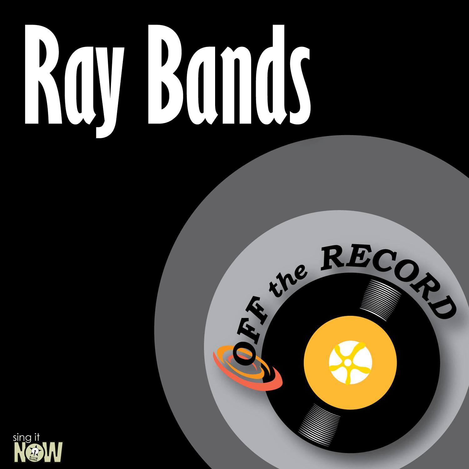 Ray Bands - Single