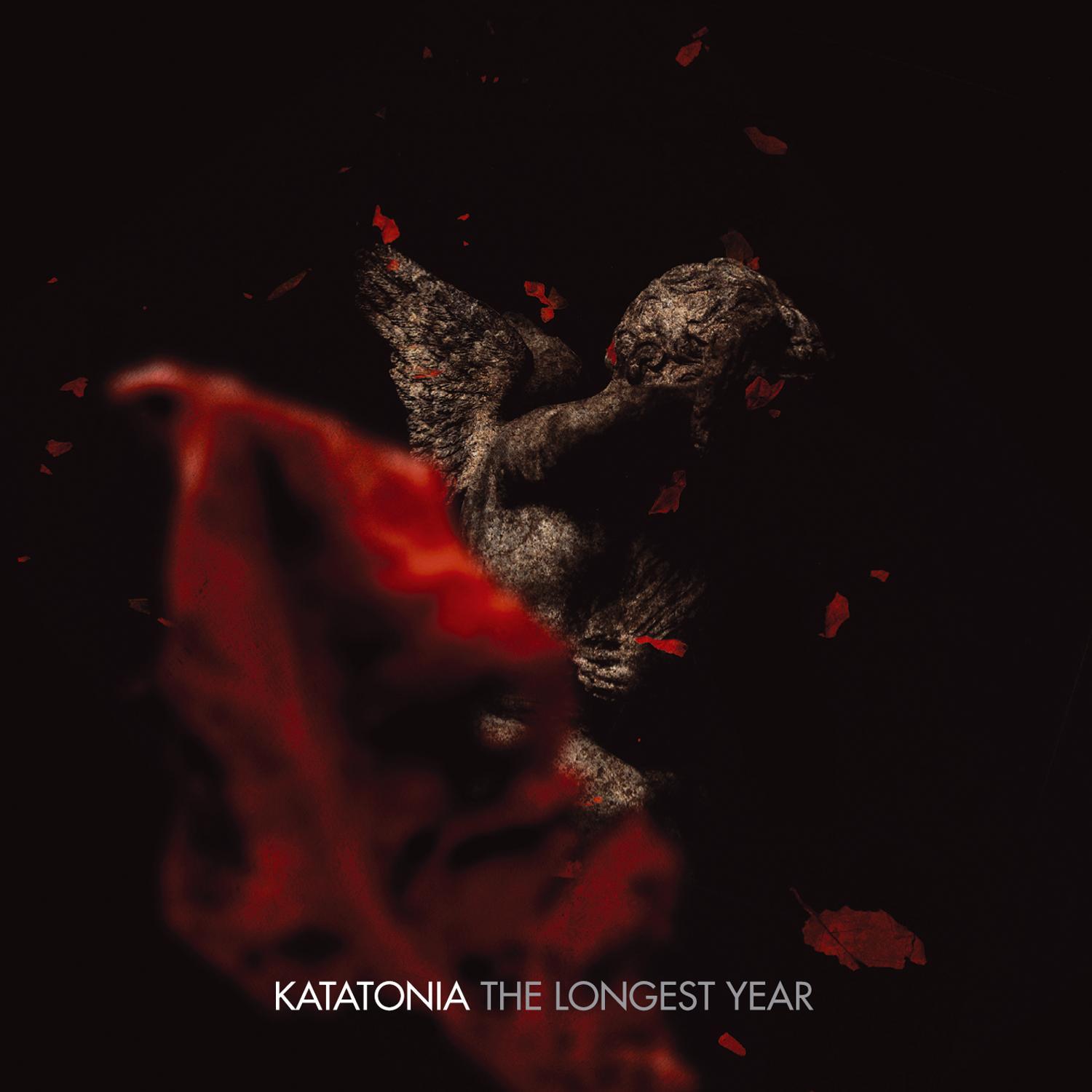 The Longest Year