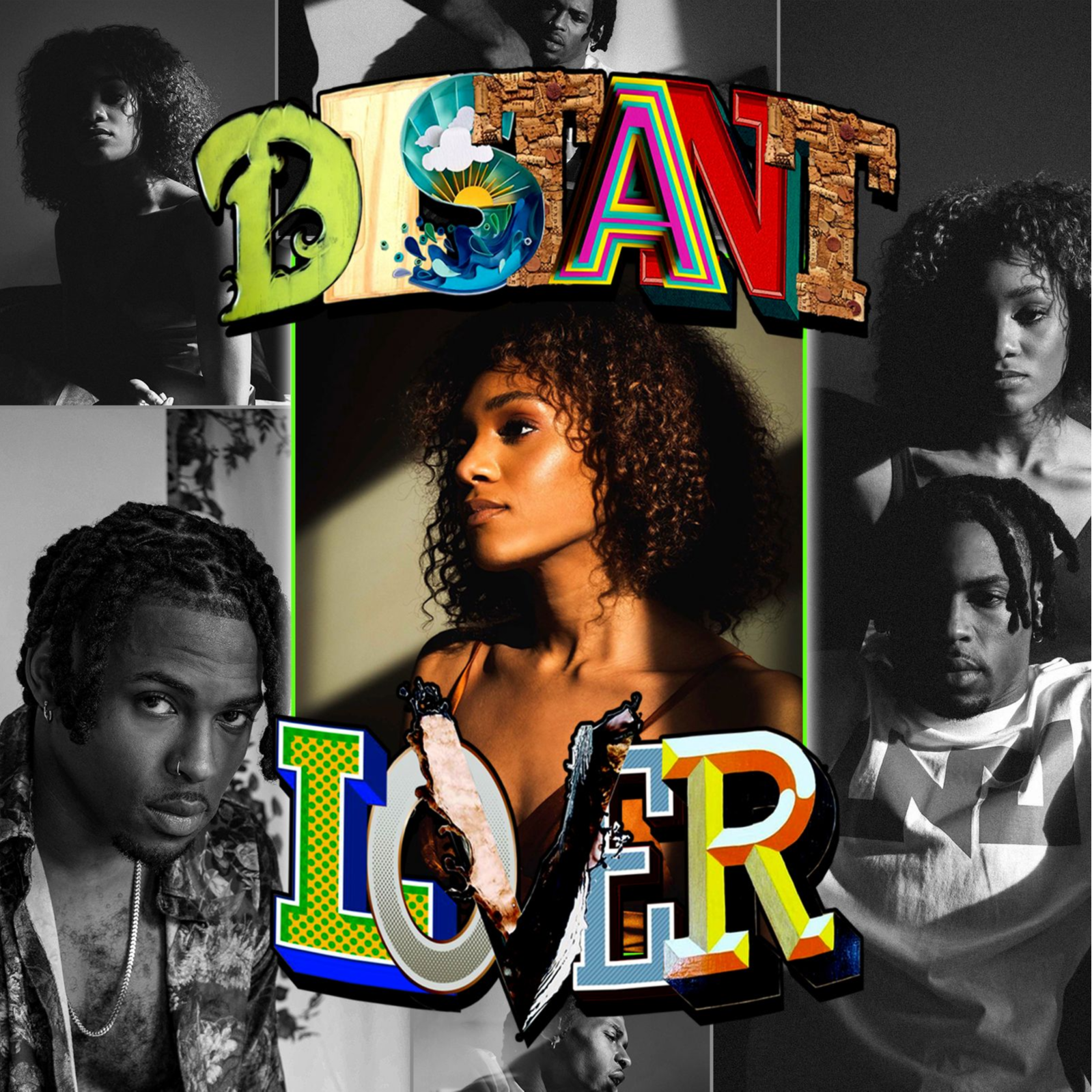 Distant Lover
