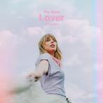 专辑《The More Lover Chapter》