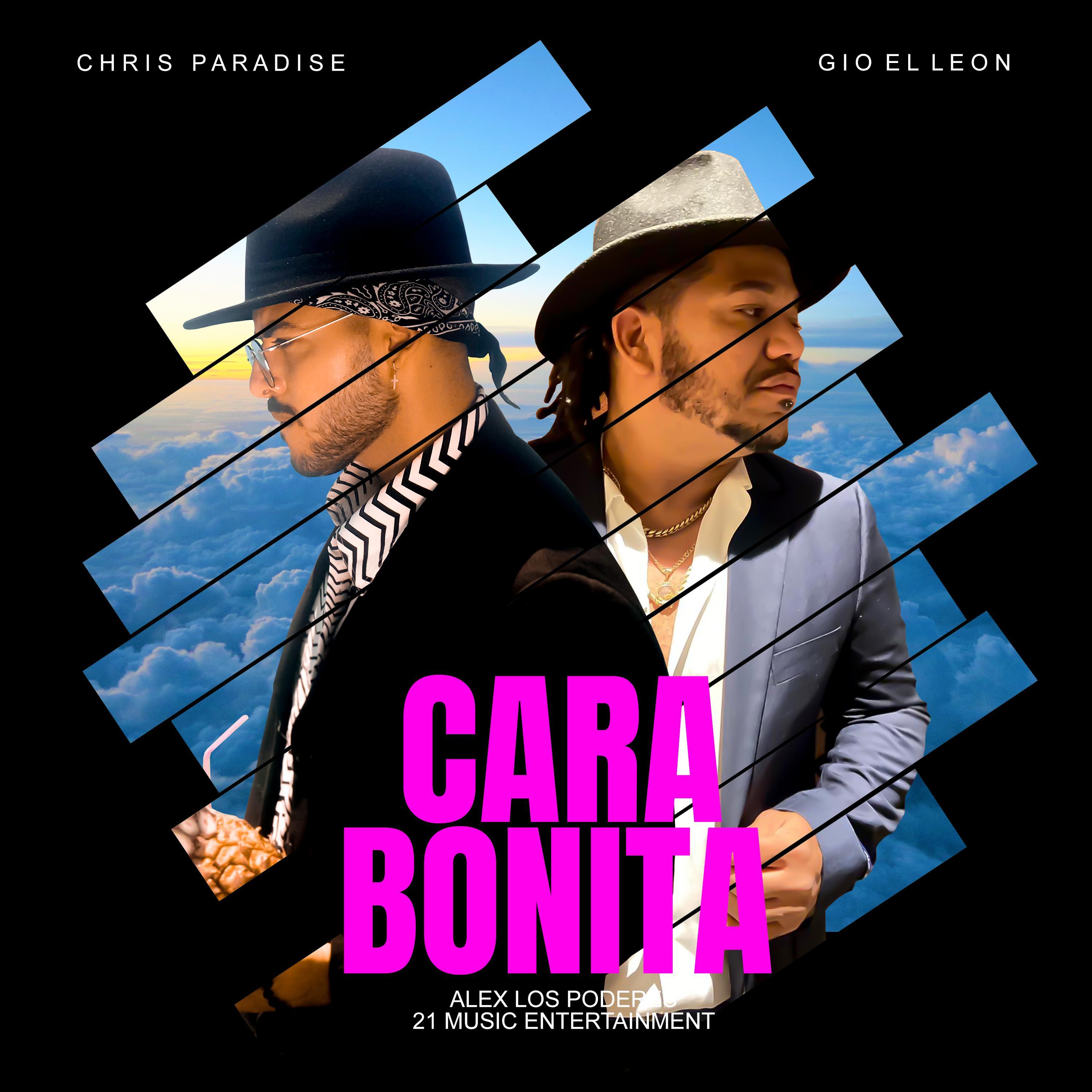 Cara Bonita (feat. Voz A Voz)
