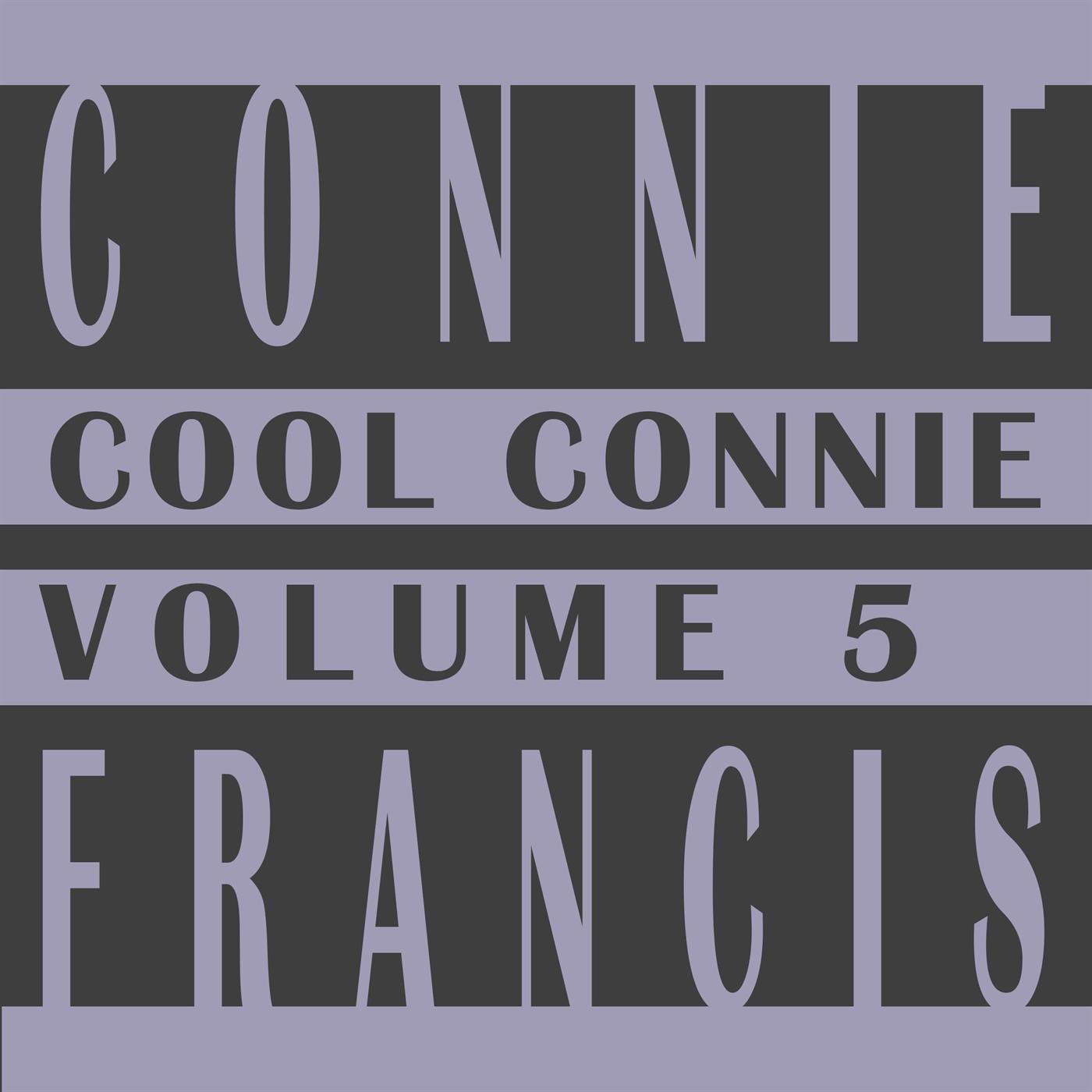 Cool Connie Vol. 5专辑