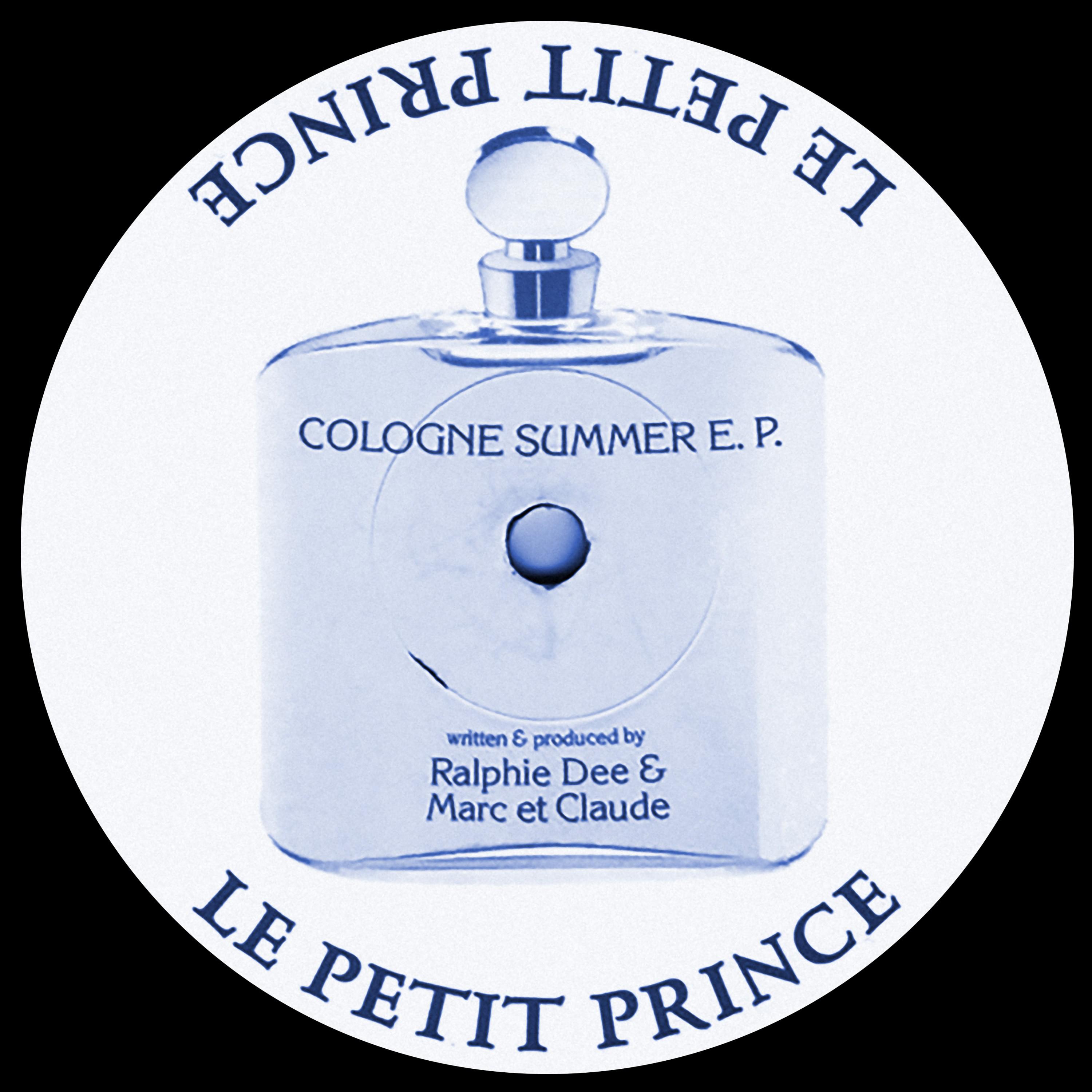 Cologne Summer EP