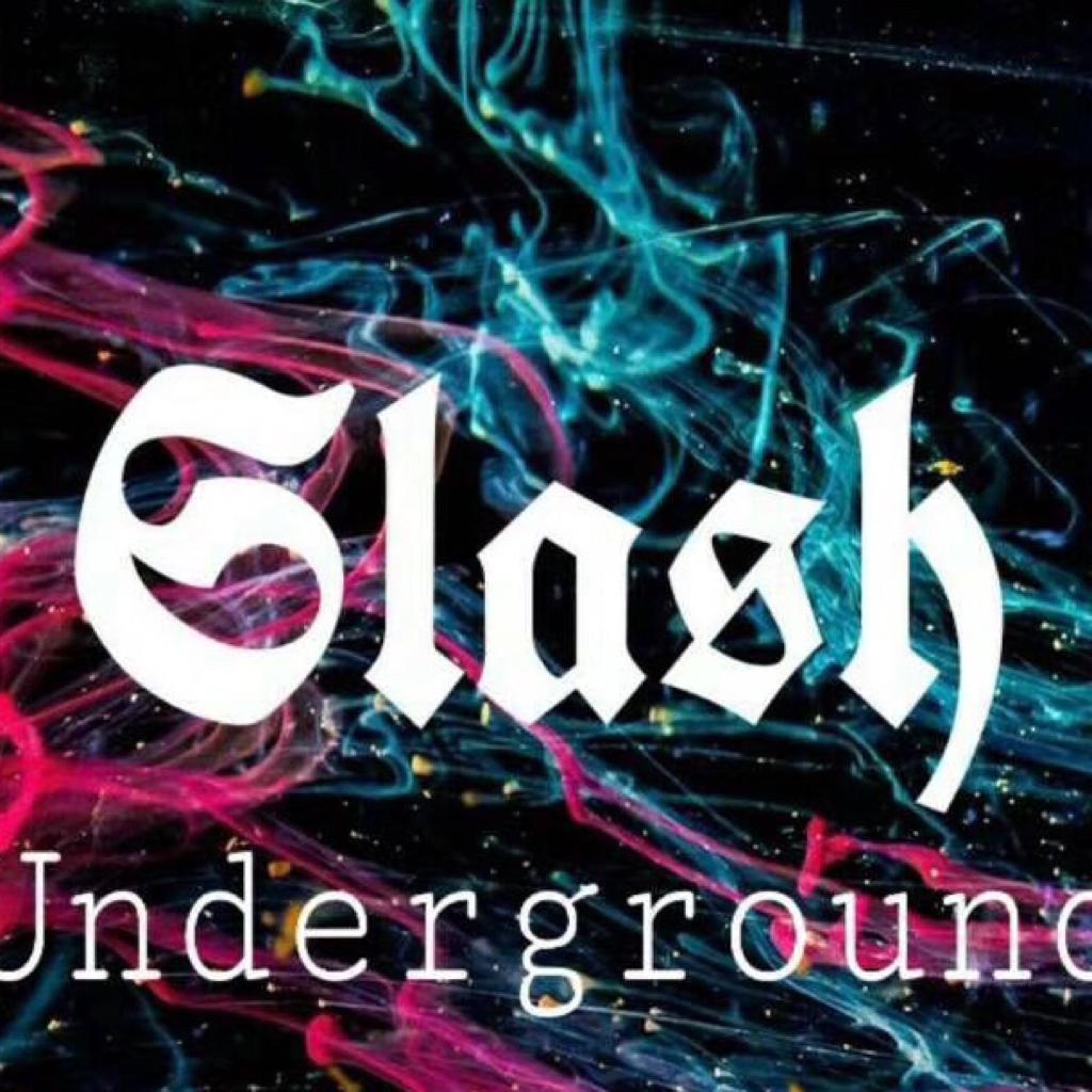 Slash_Underground