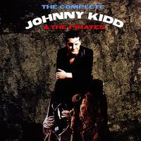Jimmy Kidd & Pirates - Shakin All Over ( Karaoke )