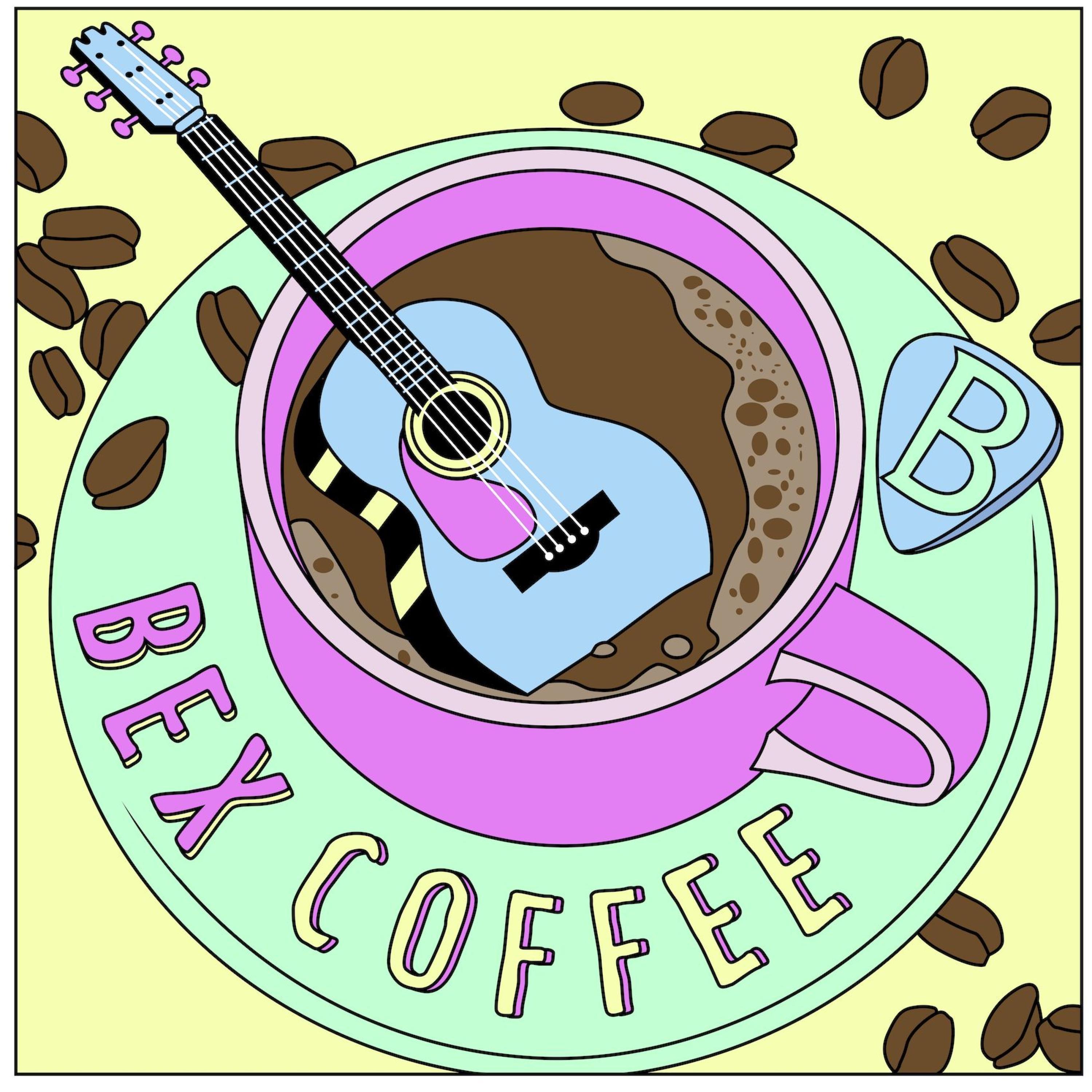 coffee