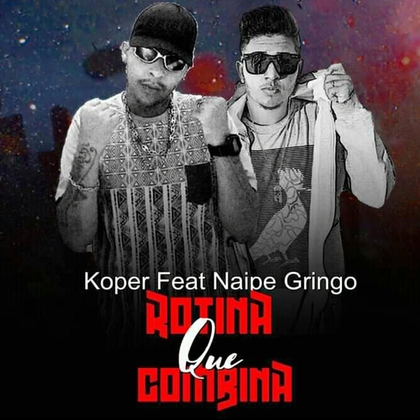 Rotina Que Combina