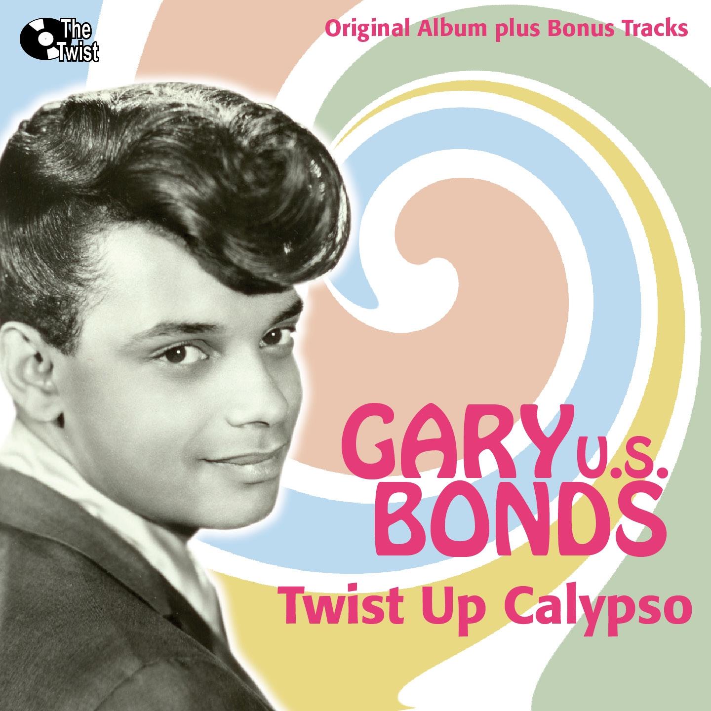 Twist Up Calypso