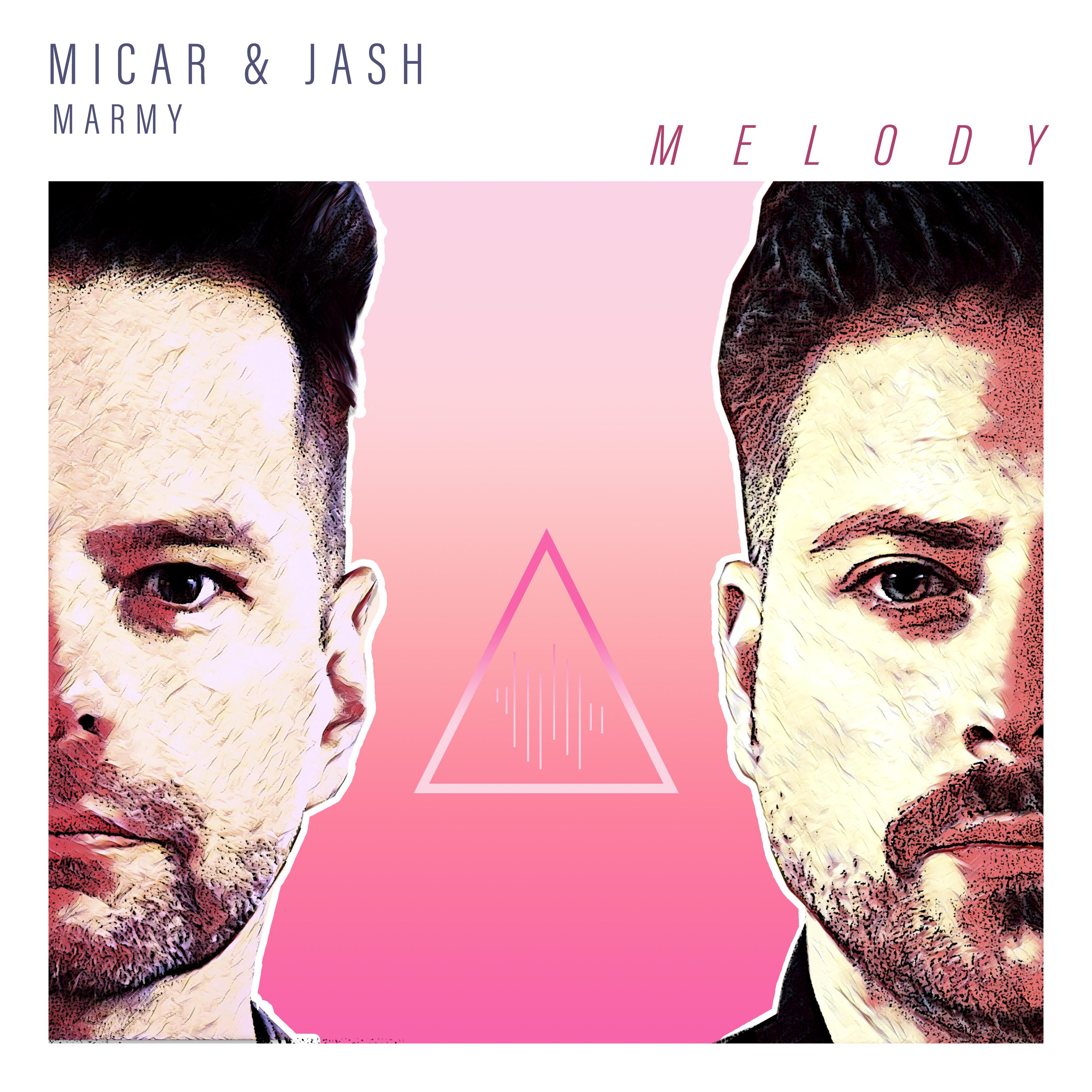 MICAR - Melody