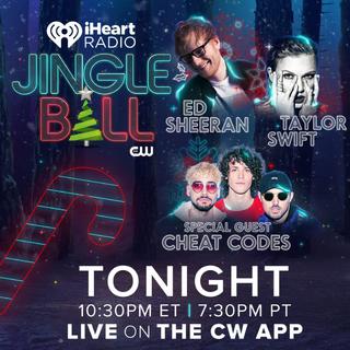 Jingle Ball 2017