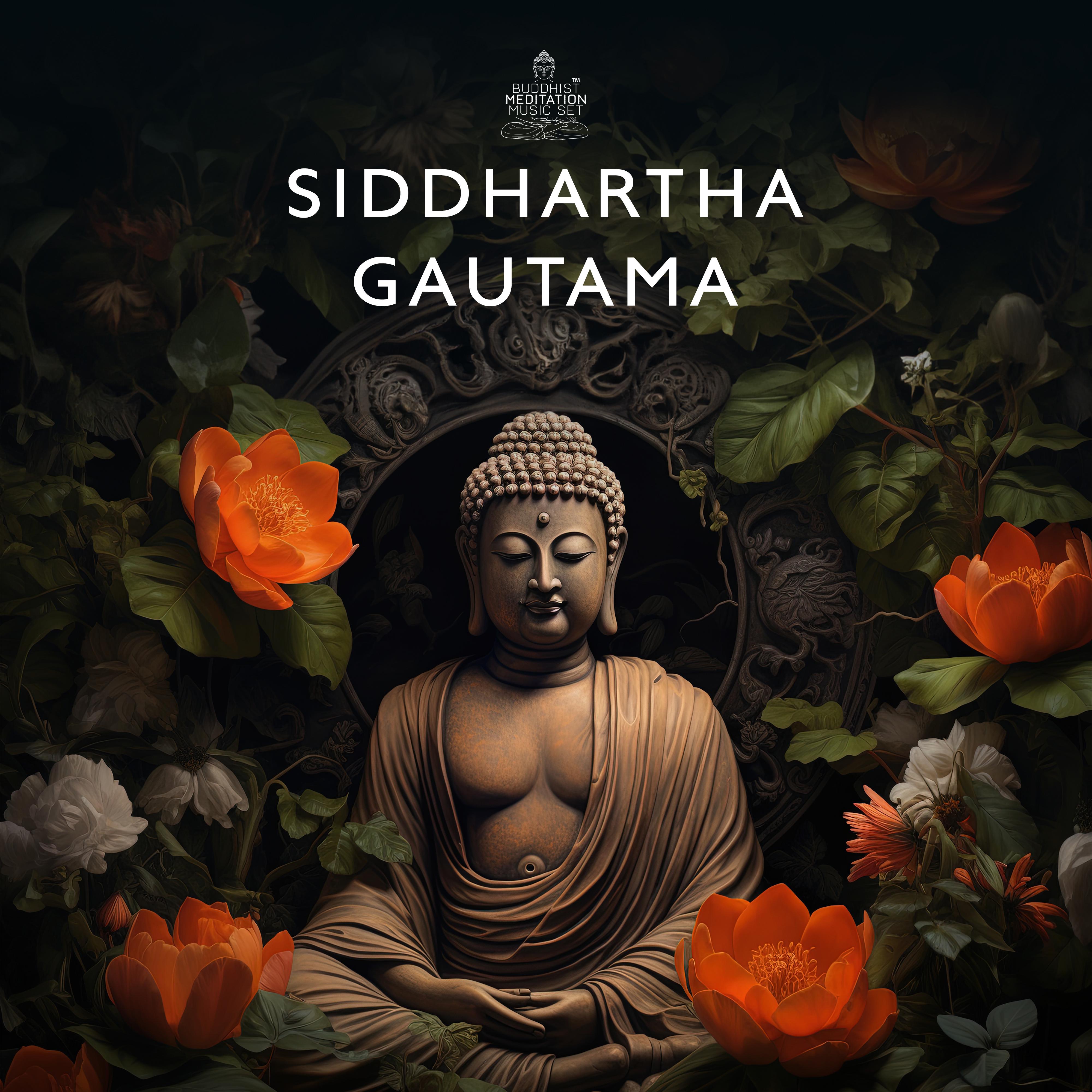 Buddhist Meditation Music Set - Family Trait