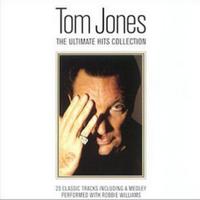 Letter to Lucille - Tom Jones (Karaoke Version) 带和声伴奏