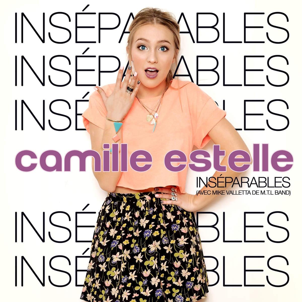 Inséparables 