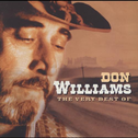 The Best Of Don Williams 1999专辑