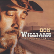 The Best Of Don Williams 1999