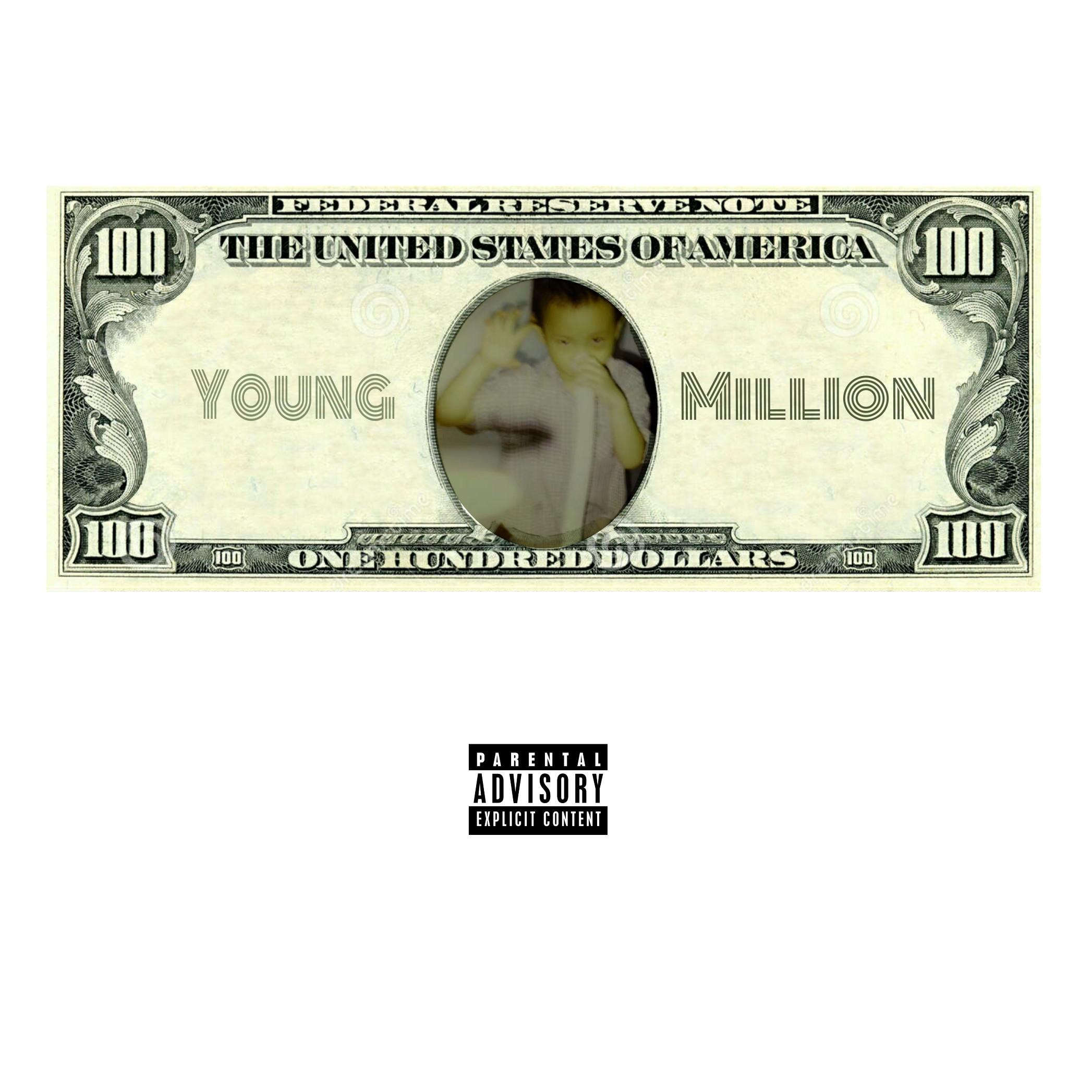 Young Million专辑