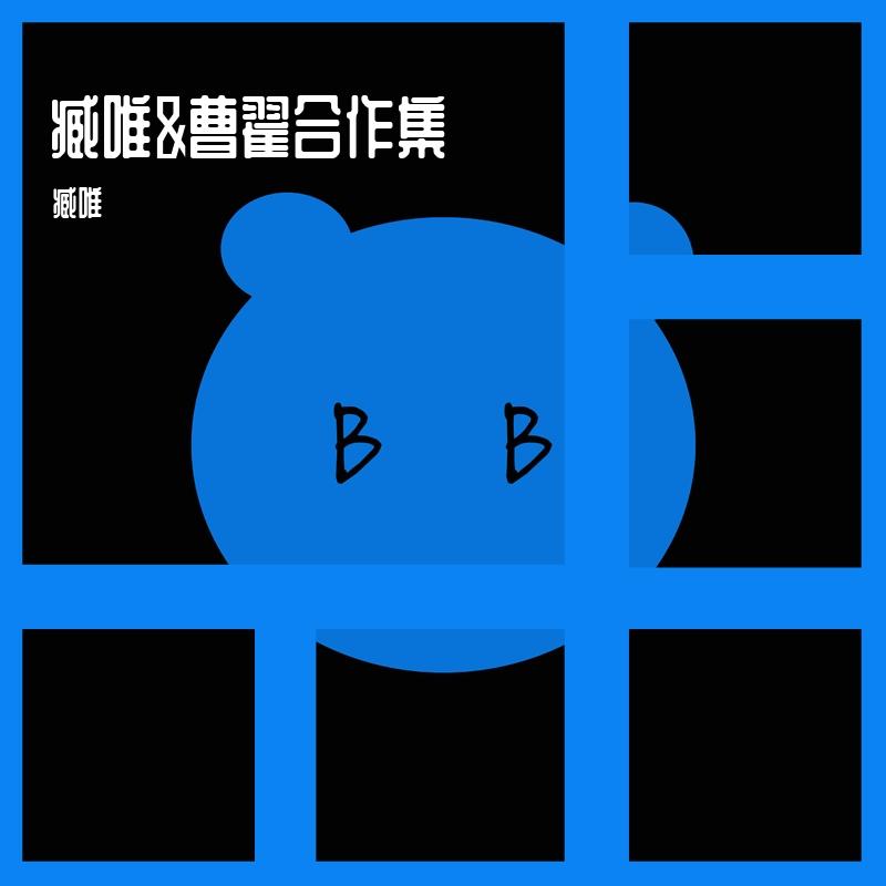 臧唯&曹翟合作集