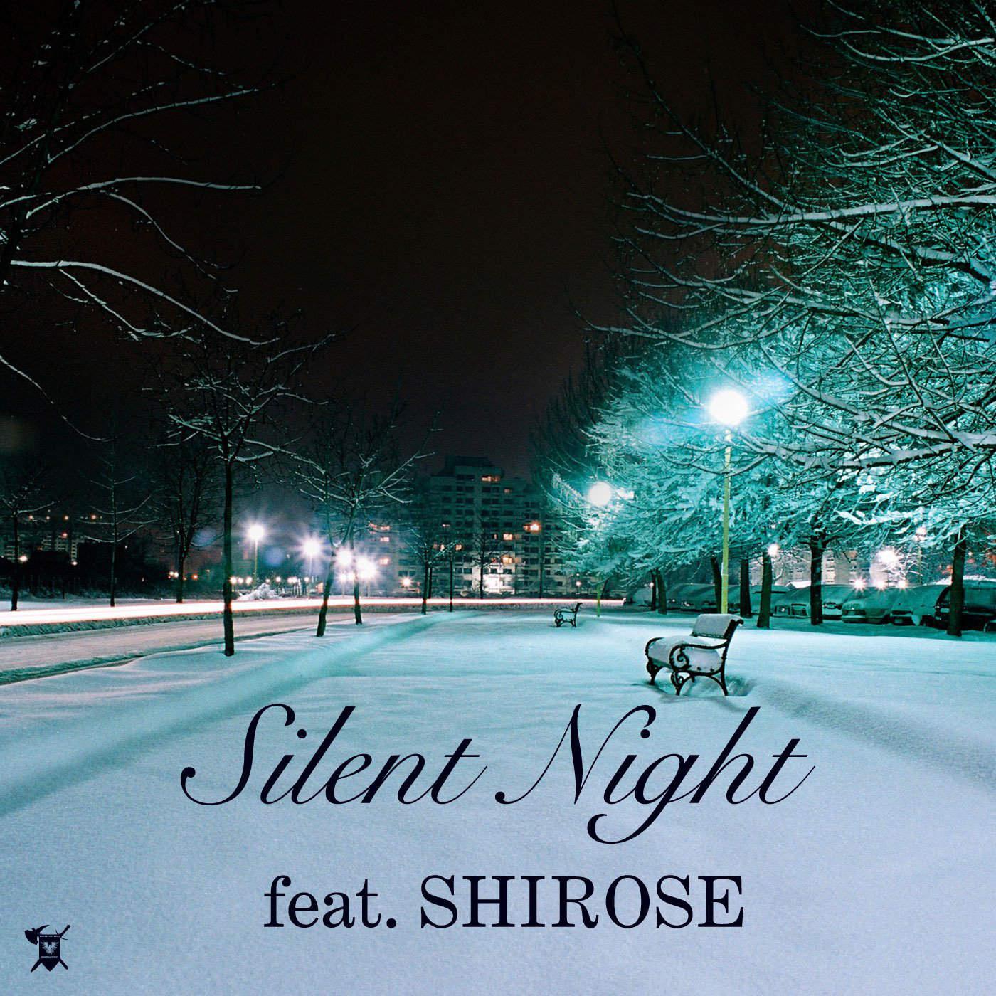 Silent Night专辑