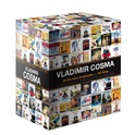 Vladimir Cosma: 40 Films, 40 Bandes Originales专辑