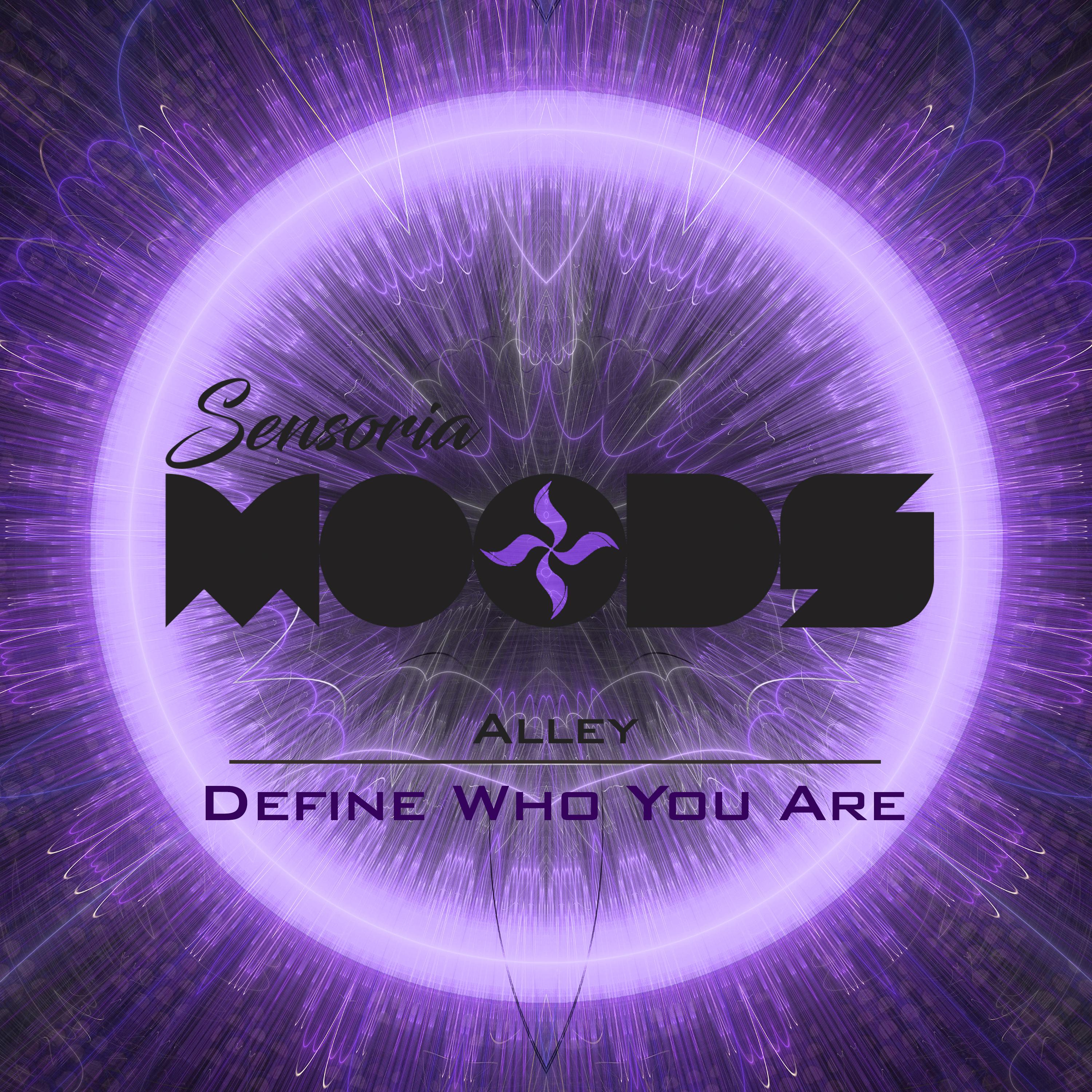 Define Who You Are