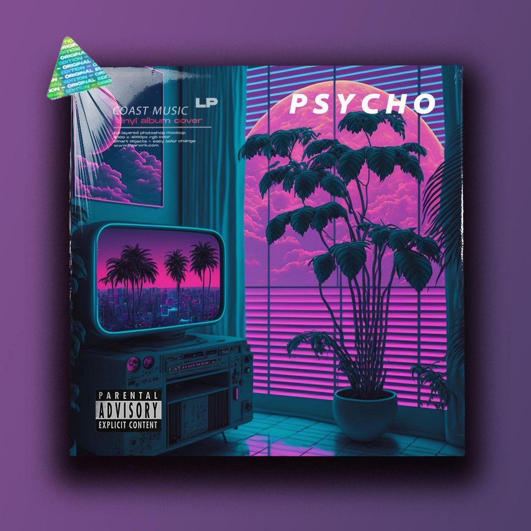 City Pop 80's R&B Type Beat 