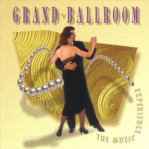 Listener's Choice: Grand Ballroom, Vol. 5
