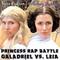 Princess Rap Battle: Galadriel vs. Leia专辑