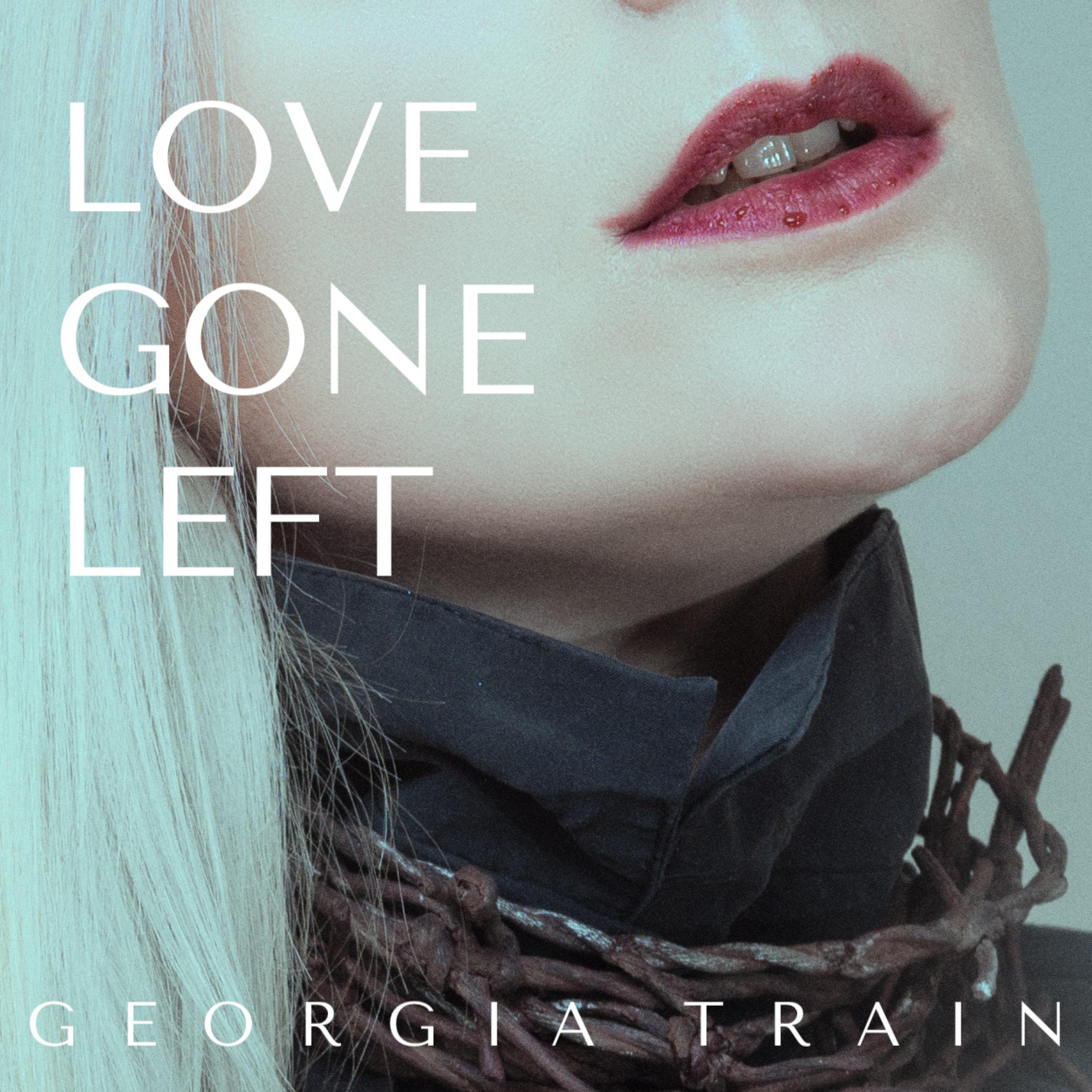 Love Gone Left (Piano Version)