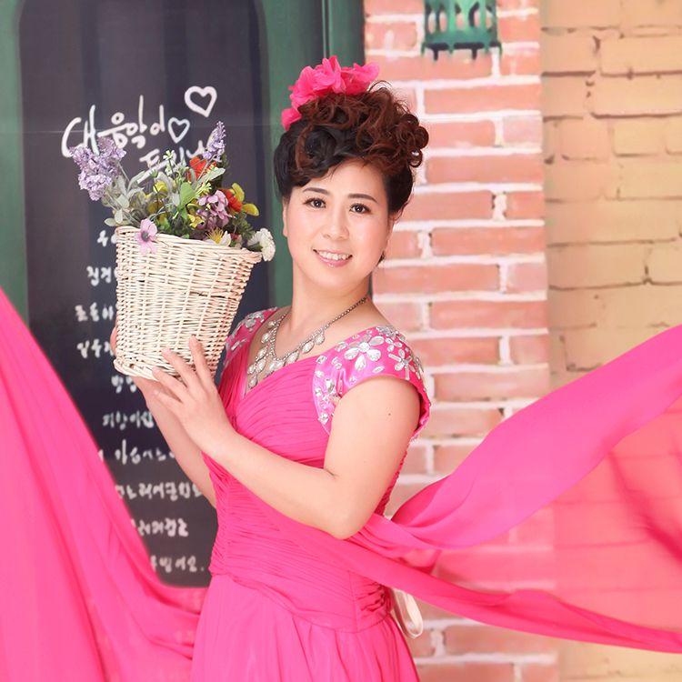 五十六个民族五十六朵花