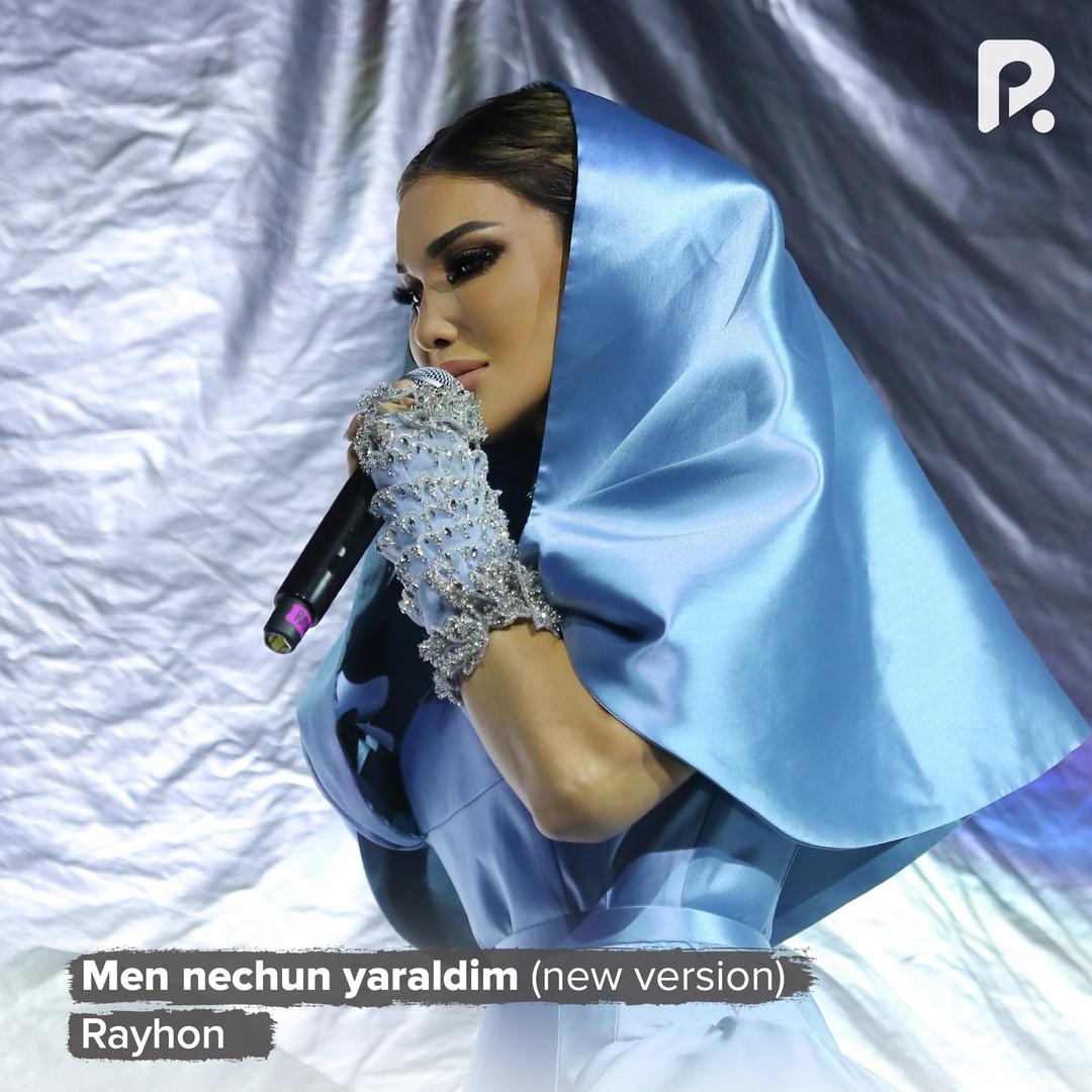 Men nechun yaraldim (New version)