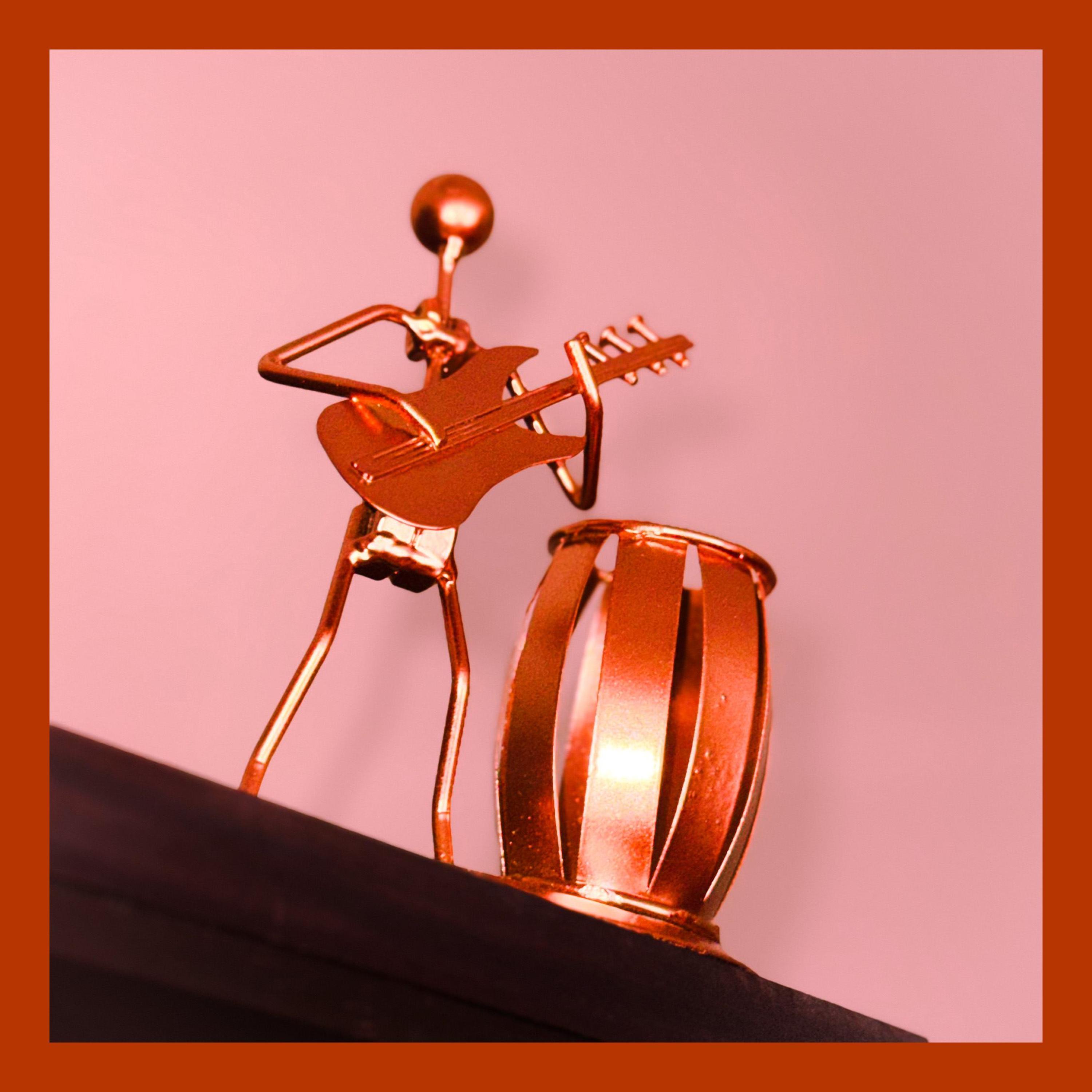 Godly Purpose (feat. JpBeatz)