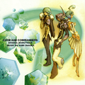 CODE AGE COMMANDERS O.S.T