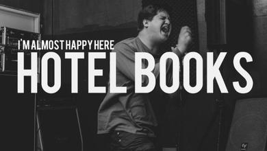 Hotel Books