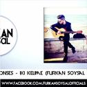 İki Kelime (Furkan Soysal Remix)专辑