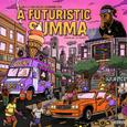 Metro Boomin Presents: A Futuristic Summa (Hosted by DJ Spinz)