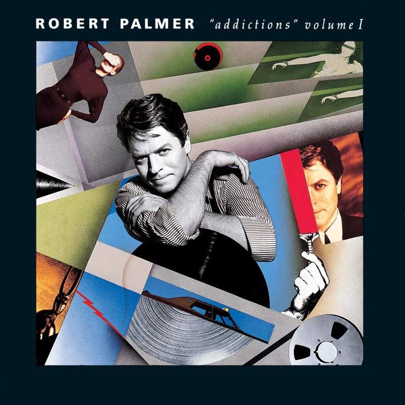 Addictions Volume 1