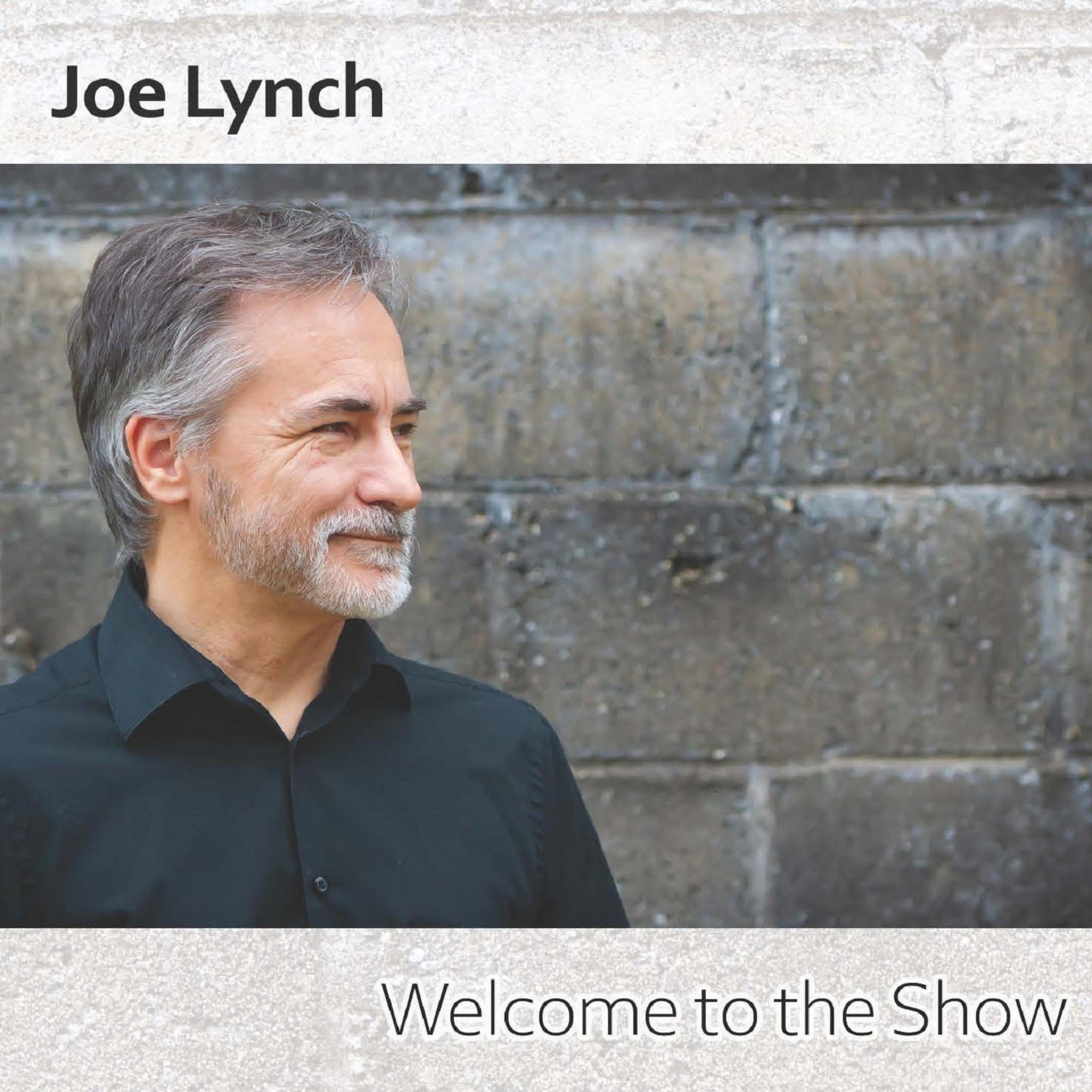 Welcome to the Show