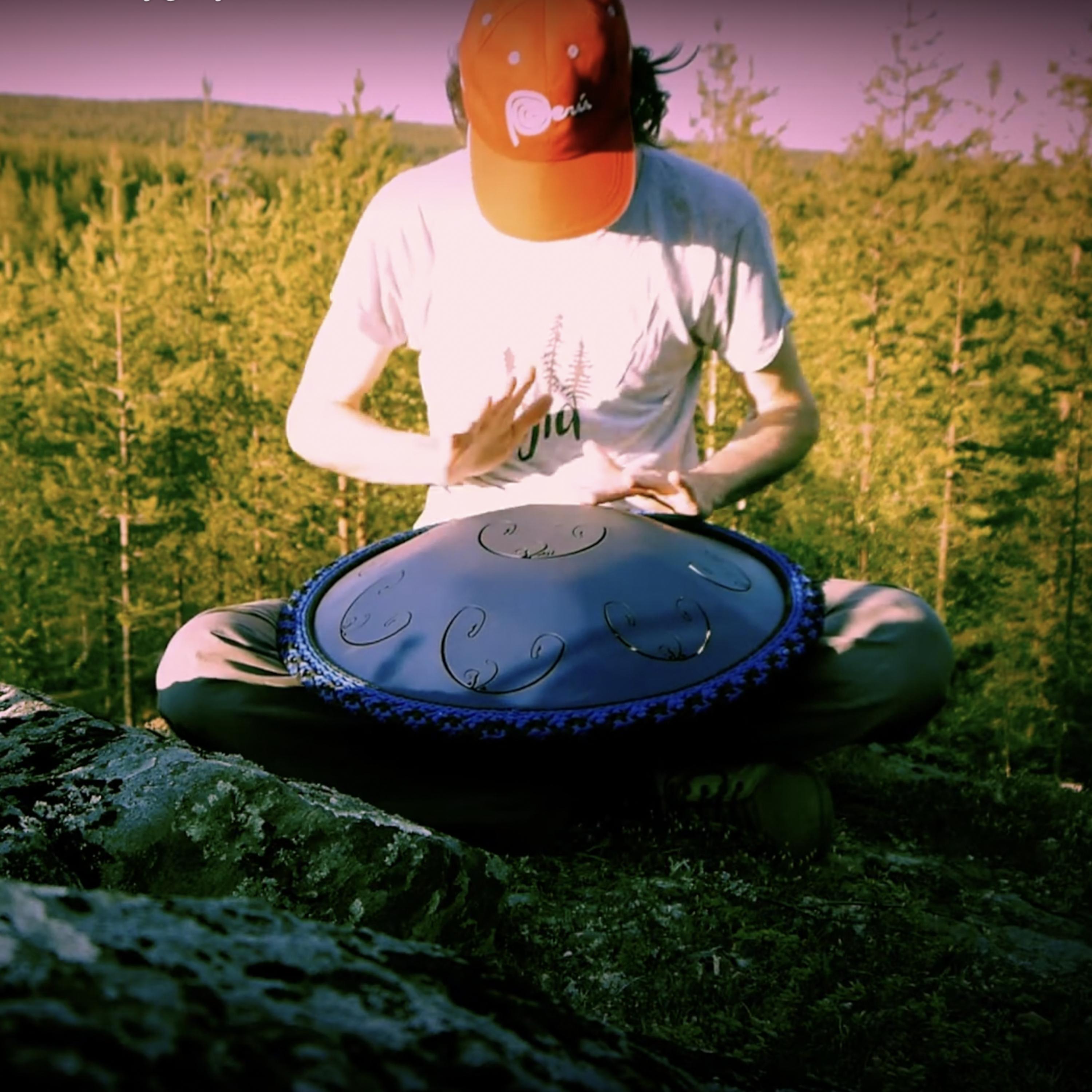 small mountain session (2023 Remastered Version)