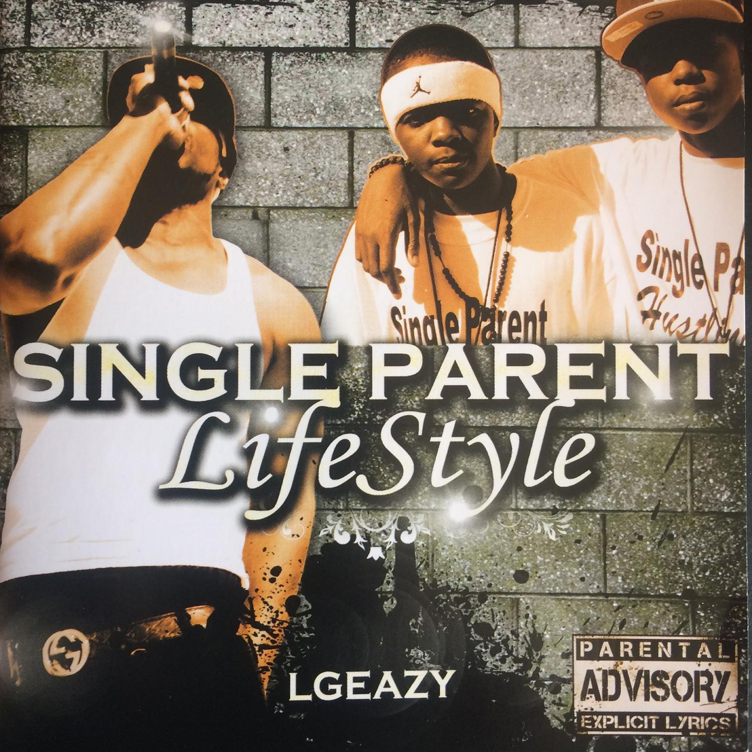 Single Parent Lifestyle